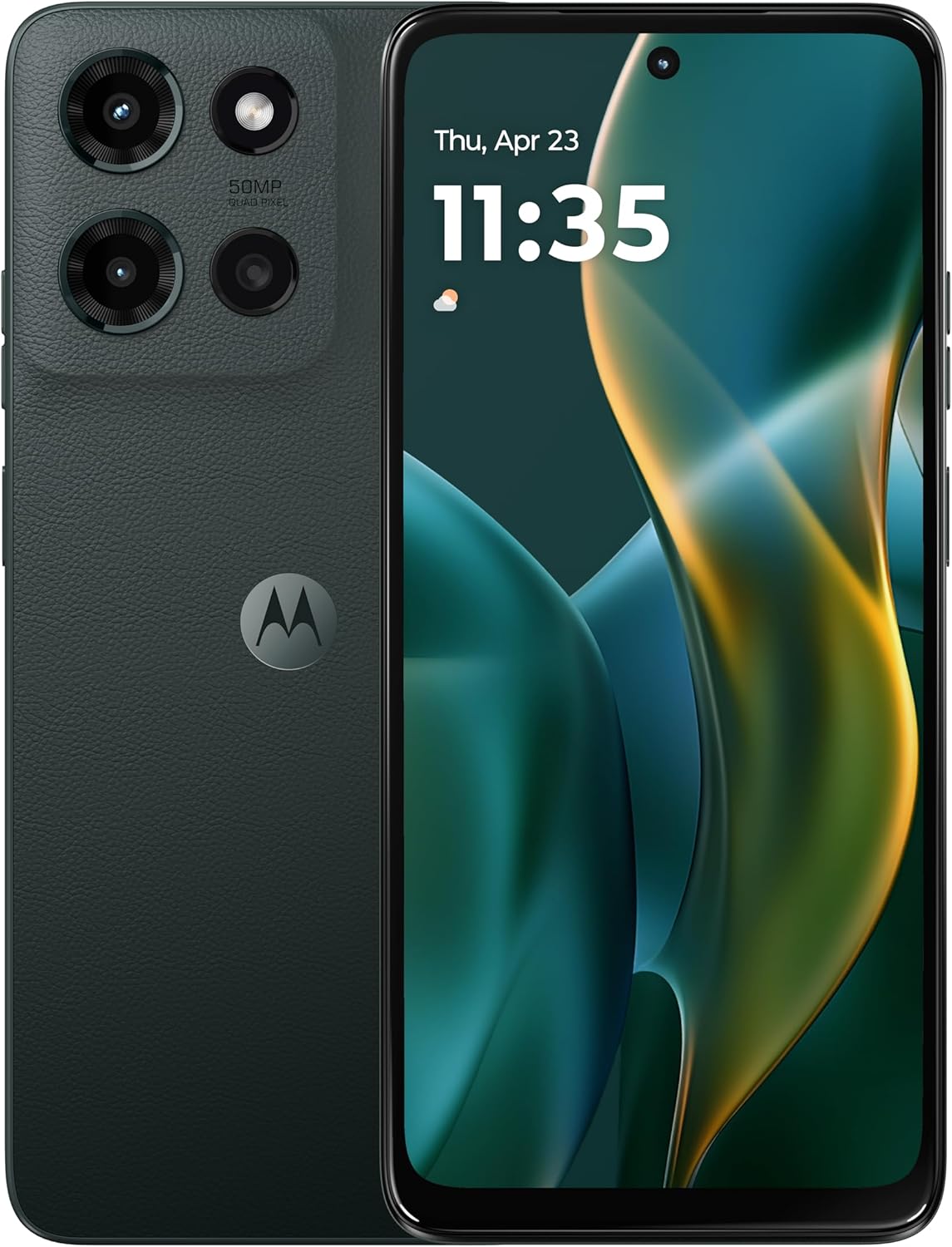 Motorola Moto G Play 2025